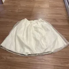 エディットコロン　チュールスカートのサムネイル