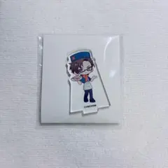ヒプマイ かっぱ寿司 アクスタ 銃兎