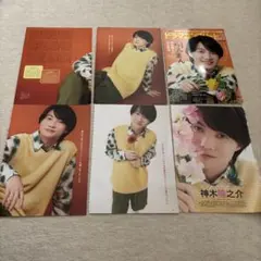 神木隆之介くん 直筆サイン入りチェキ Yahoo!オークション - 神木隆之介 直筆サイン入りポラ チェキ 生