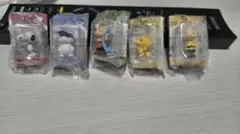 PEANUTS パッケージミニチュアコレクション クラシックver.