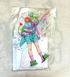 入間くん サンリオ