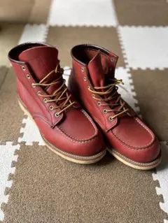 Red Wing 8875 2025年製 US8.5E オロラセット - メルカリ