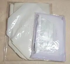 【匿名配送/送料込】ジルスチュアート エコバッグ トートバッグ ゼクシィ 付録のサムネイル