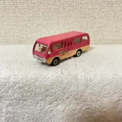 3009 カスタム用等分解トミカ 1974年 マツダ ライトバス 1/88日本製 3009 カスタム用等分解トミカ 1974年 マツダ ライトバス 1/88日本製