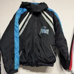 NFL Panthers ジャケット