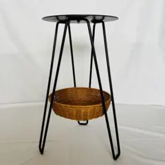 idee サイドテーブル