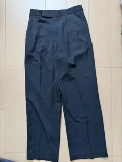 モ*ー様 THE RERACS 22FW スリムスラックス グルカ仕様 サイズ4 モ*ー様 THE RERACS 22FW スリムスラックス グルカ仕様 サイズ4 | Mercari