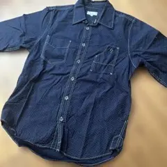 オアグローリー シャツ