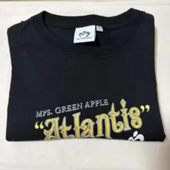 2026年最新】ミセスグリーンアップル tシャツの人気アイテム - メルカリ