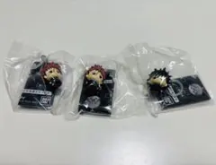 呪術廻戦 死滅回遊 めじるしアクセサリー 虎杖悠仁 伏黒恵