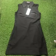 タグ付き新品未使用 バーバリーゴルフ ゴルフウェア ワンピース