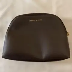 CHARLES & KEITH ポーチ