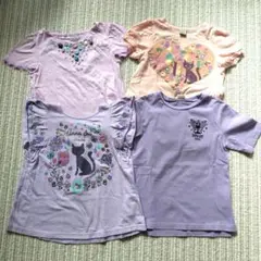 ANNA SUI mini♡Tシャツセット
