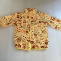 アンパンマン イエロージャケット