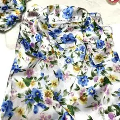 シルク100％　パジャマ
