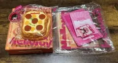 c*0様 mellojoy メロジョイ トーストつみつみ 小さなイタリア劇場 ピ