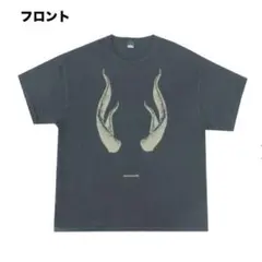 THE ORAL CIGARETTES パラデジャ Tシャツ Lサイズ　未使用