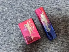 IQOS イルマiワン ケース iqosヒートスティック専用ケース 鯉 ピンク青