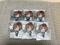 あんスタ　三毛縞斑　アニカフェ　アクスタ
