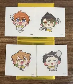 にじさんじ 8周年 ランダムステッカー Little Lemon