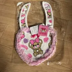 EARTHMAGIC うさぎ耳スタイ