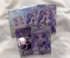 プリキュア ウエハース まとめ売り 108枚 プリキュア ウエハース まとめ売り 108枚 プリキュア ウエハース