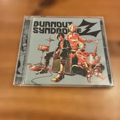 BURNOUT SYNDROMEZ