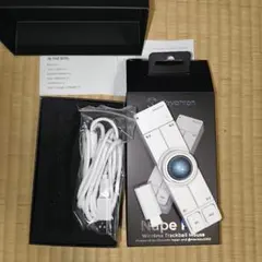【完品・動作確認済】Keychron Nape Pro ホワイト