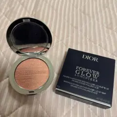 ディオールスキン フォーエヴァー グロウ ルミナイザー 004 コーラル グロウ