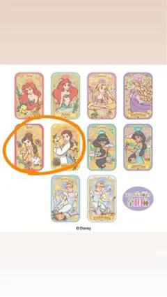 ディズニー プリンセス すらいどきゃん