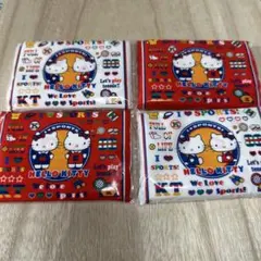 キャラクター ポケットティッシュ 大量セット サンリオ 当時物 平成