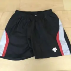 Mサイズ 陸上用パンツ 黒 スポーツマジック