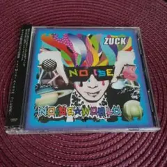 V系 ZUCK CD / NOISE☆WORLD
