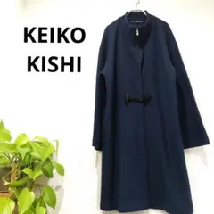 コート ダッフルコート