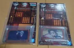 一番くじ 鬼滅の刃 姉の仇 アクリッツキーホルダー 胡蝶しのぶ 宇髄天元 セット