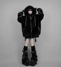 2025年最新】dimMoire ファーの人気アイテム - メルカリ