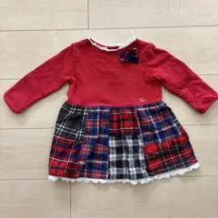 miki house 90 ワンピース