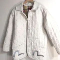 キルティング キルティングジャケット