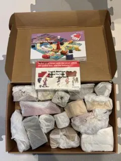2025年最新】ワールドワイドキッズ パペットの人気アイテム