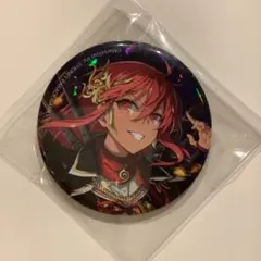 あんスタ 朱桜 司 コレクション 缶バッジ Jun Idol - メルカリ