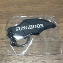 ENHYPENソンフン キーホルダー