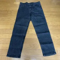 新品未使用⭐️green label relaxing　スリム　デニム　パンツ⭐️