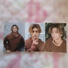 瀬口黎弥 ずっとずっと