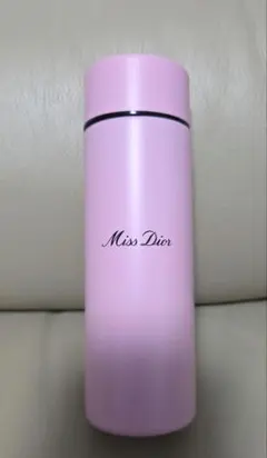 専用♡DIOR 非売品 魔法瓶ミニボトルプレゼント♡ 新品未使用】 Dior ディオール ノベルティ ミニボ トル 水筒 - メルカリ