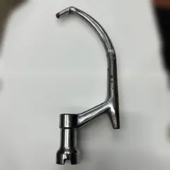 業務用 ミキサー用 スパイラルフック アルミ製 厨房 厨房機器 ① A2658 業務用 ミキサー用 スパイラルフック アルミ製 厨房 厨房機器 ① A2658