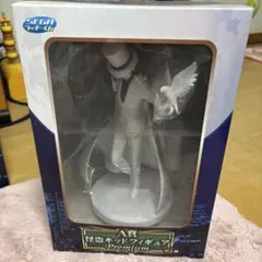 1番くじ 名探偵コナン A賞 怪盗キッド フィギュア