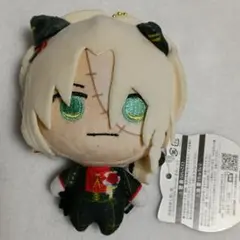 悪魔執事と黒い猫【ミヤジ】まめこっと ナムコ限定
