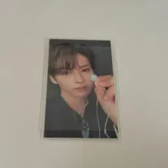 リノ トレカ straykids スキズ leeknow Thesound