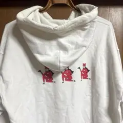 2025年最新】あいみょん グッズ パーカーの人気アイテム - メルカリ