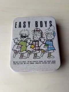 2026年最新】easyboysの人気アイテム - メルカリ